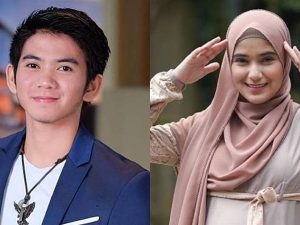 Cekricek.id: Begini isi balasan pesan sindiran balik dari Rizki Syafaruddin untuk sang istri Nadya Mustika Rahayu.