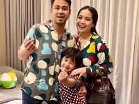 Cekricek.id: Bikin Nagita Slavina naik darah ketika Raffi Ahmad menyebut ada sosok yang memasak untuk dirinya.