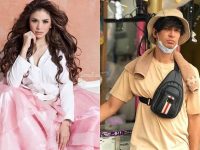 Cekricek.id: Sering bagikan kedekatan bersama, ternyata inilah hubungan antara Nikita Mirzani dan Dimas Beck.