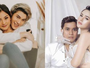 Cekricek.id: beberapa seleb berikut yang seringkali pamer kemesraan namun berujung pada kata putus mengutip dari berbagai sumber.