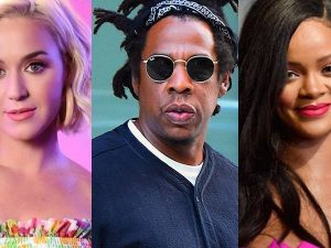 Cekricek.id: Seperti beberapa artis Hollywood yang diketahui bersekutu jadi pemuja setan. Gak nyangka banget.