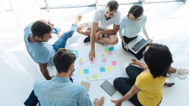 5 Pola Pikir Ini Menunjang Kesuksesanmu 8 Lampiran Gambar