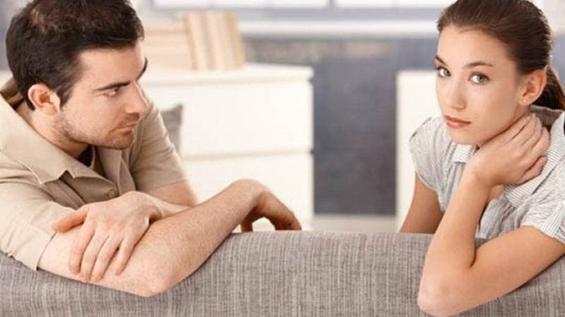 ciri wanita selingkuh