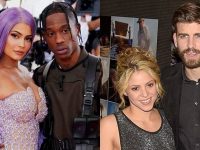 Cekricek.id: sejumlah pasangan selebriti Hollywood yang memiliki anak tanpa menikah seperti berikut ini.