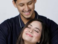 Cekricek.id: Suami dari Tasya Kamila, yakni Randi Bachtiar umumkan jika ia menderita kanker getah bening.