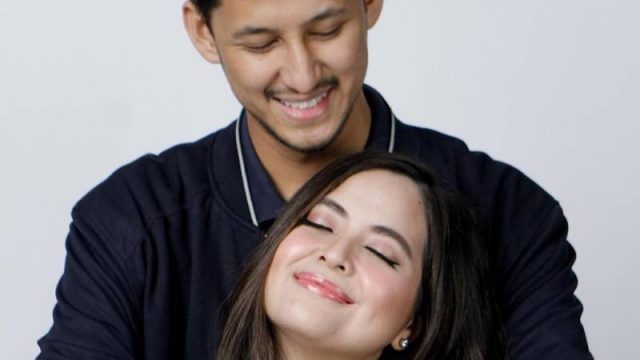 Cekricek.id: Suami dari Tasya Kamila, yakni Randi Bachtiar umumkan jika ia menderita kanker getah bening.