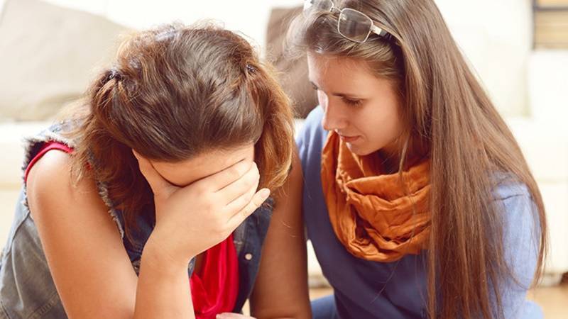 Waspada, Ini 5 Ciri Teman Palsu 7 Lampiran Gambar