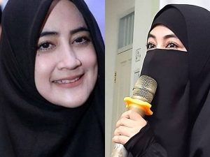 Cekricek.id: Merasa poligami bukanlah sebuah aib, Umi Pipik bongkar jika suaminya memiliki 3 istri, salah satunya seorang public figure.