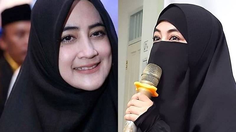 Cekricek.id: Merasa poligami bukanlah sebuah aib, Umi Pipik bongkar jika suaminya memiliki 3 istri, salah satunya seorang public figure.