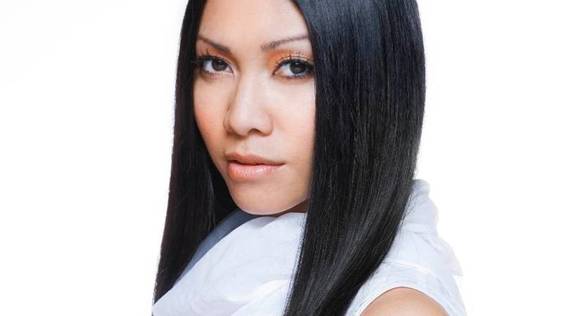 Banyak Gak Tahu, 5 Artis Indonesia Ini Ternyata Sudah Pindah Kewarganegaraan 6 Lampiran Gambar