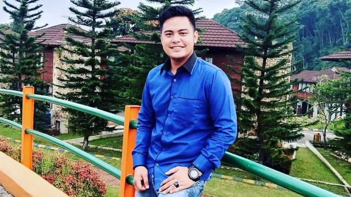 Galih Ginanjar