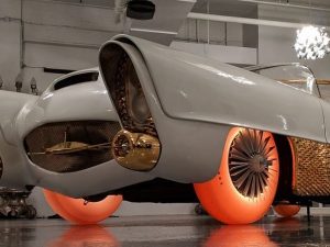 Cerita Ban Bercahaya Milik Goodyear