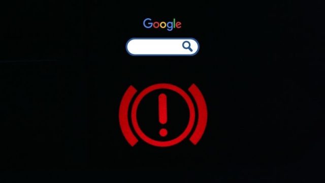 Kata terlarang di google