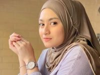 Nathalie Holscher - Artis Hijrah