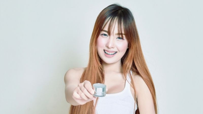 Para Ladies Perlu Hati-Hati dengan Tren Kecantikan Ini Karena Berbahaya 7 Krim pemutih