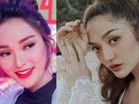Zaskia Gotik dan Siti Badriah - Pengalaman Pahit Artis Sebelum Terkenal, Ditipu Hingga Hampir Diperkosa