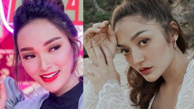 Zaskia Gotik dan Siti Badriah - Pengalaman Pahit Artis Sebelum Terkenal, Ditipu Hingga Hampir Diperkosa