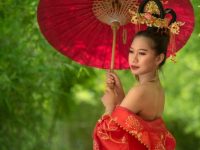 Harem Dinasti Tiongkok