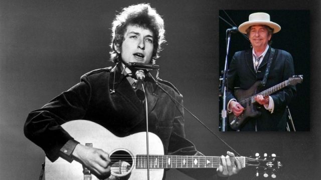Bob Dylan