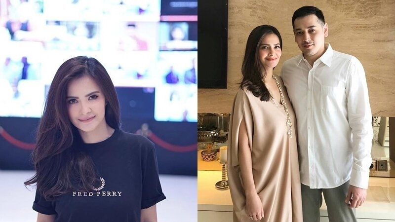 Cut Tari dan Yusuf Subrata - Artis Gagal Nikah, Pernikahan artis gagal