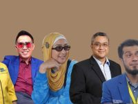 14 Artis Anggota DPR yang Juga dukung Omnibus Law