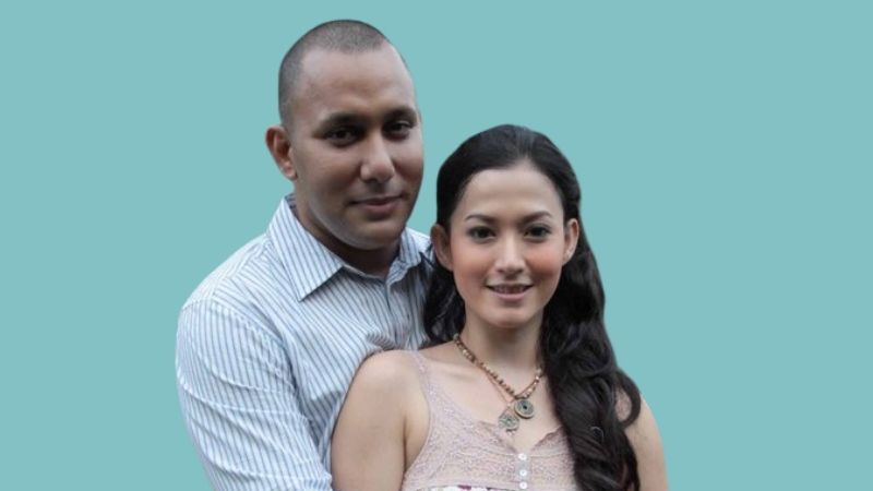 Lyra Virna dan Eric Scada - Pernikahan Sederet Artis Ini Tak Direstui Orang Tua