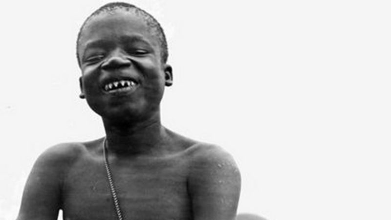 Kebun Binatang Manusia