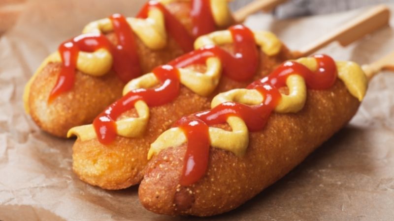 Corn Dog