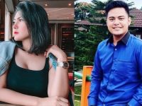 Artis ditinggal pasangan saat di penjara.