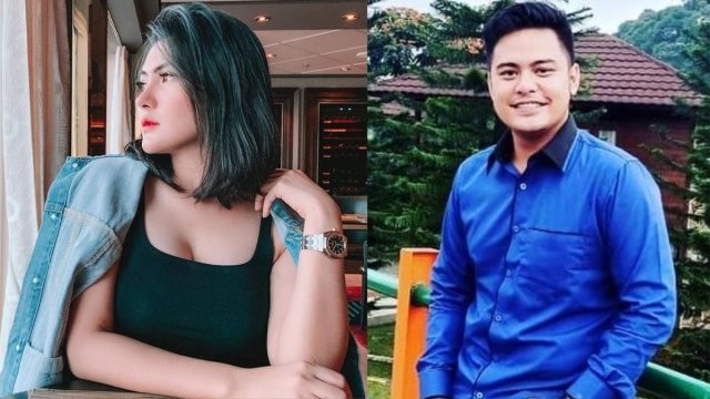 Artis ditinggal pasangan saat di penjara.