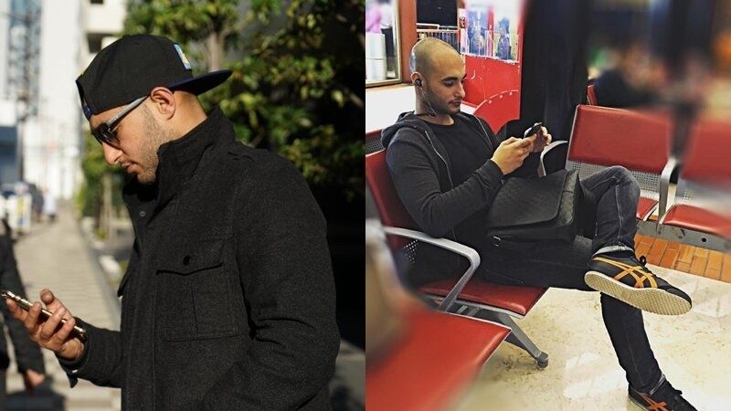 5 Artis yang Pernah Terlibat Skandal Besar, Dari Roger Danuarta Hingga Luna Maya 8 Faisal