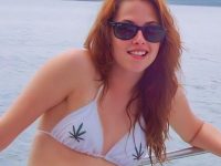 Alasan Kristen Stewart Jadi Penyuka Sesama Jenis