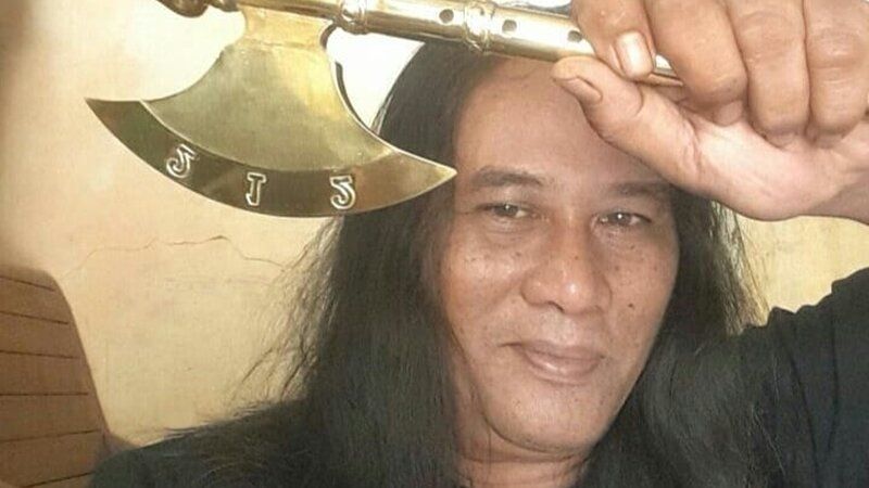 5 Artis yang Pernah Terlibat Skandal Besar, Dari Roger Danuarta Hingga Luna Maya 9 Ken Ken