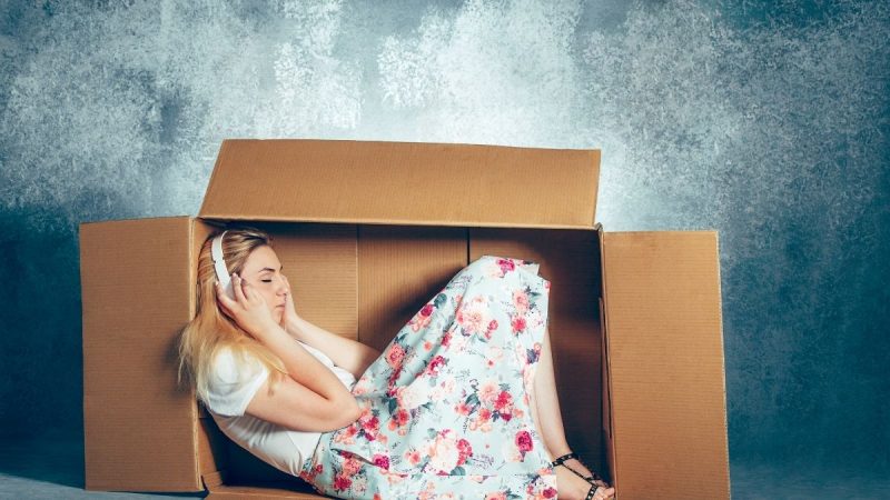 Kepribadian ambivert