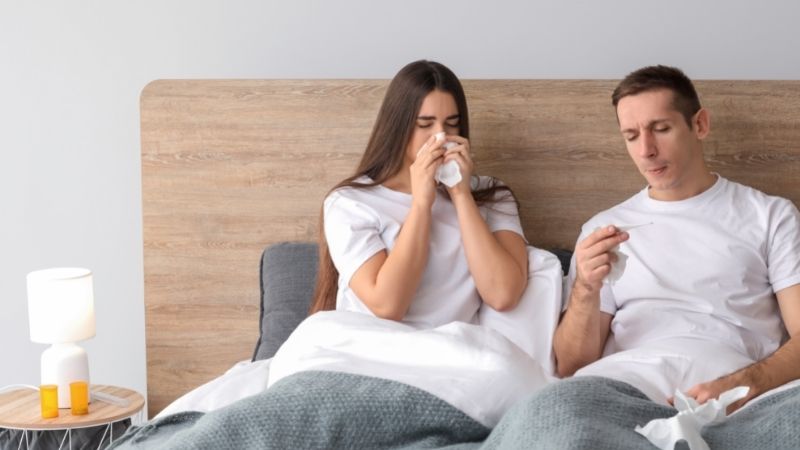 Ini Risiko Bila Kamu Berhenti Berhubungan Badan 8 Akibat Berhenti Berhubungan badan