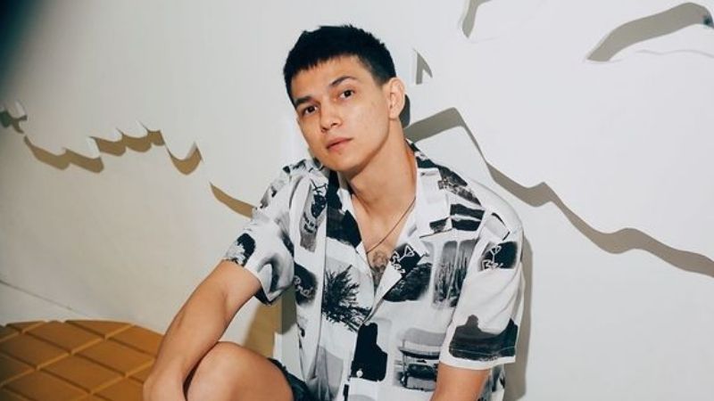 5 Selebritis Ini Rela Pindah Agama Demi Pasangan 8 Marcell Darwin