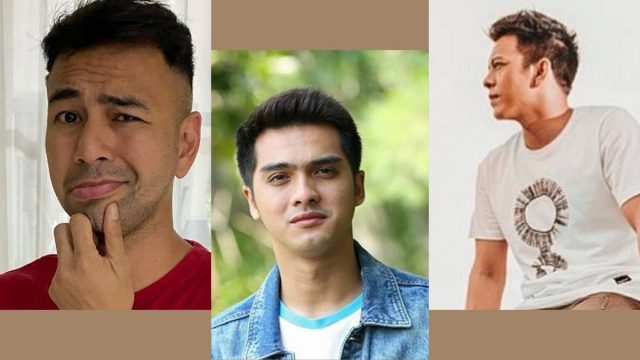 Artis playboy yang insaf