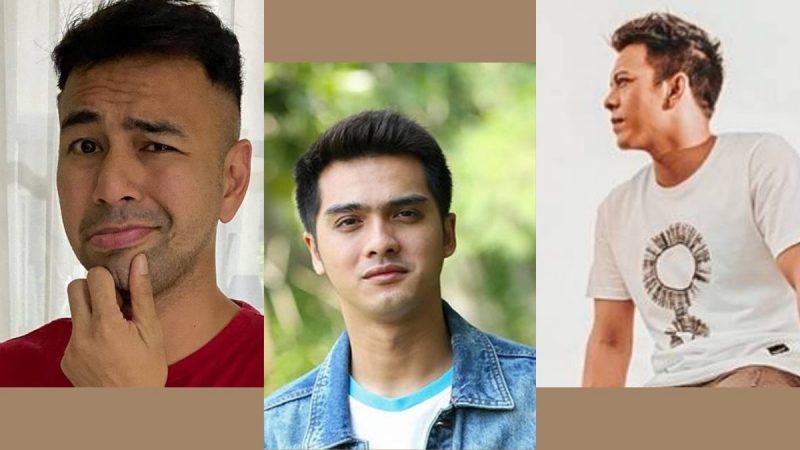 Artis playboy yang insaf