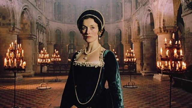 Anne Boleyn