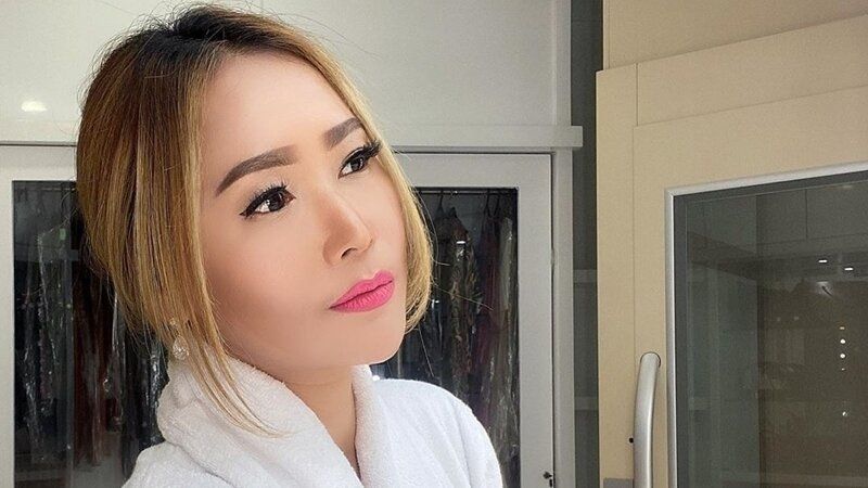 Inul Daratista - Pengalaman Pahit Artis Sebelum Terkenal, Ditipu Hingga Hampir Diperkosa