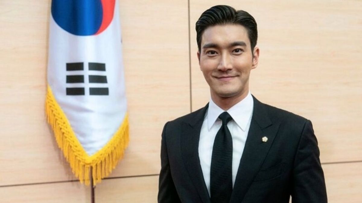 5 Idol K-Pop Ini Disebut Sebagai Chaebol Alias Konglomerat Sejak Lahir 6 Choi Siwon