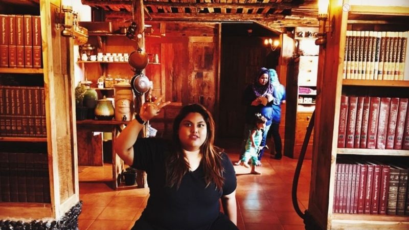 Ramalan Presiden 2024