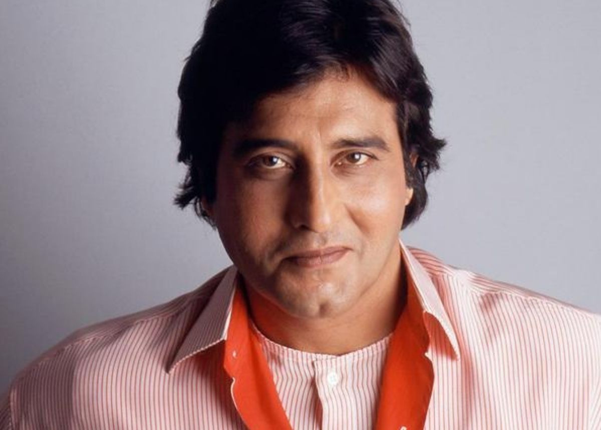 Vinod Khanna