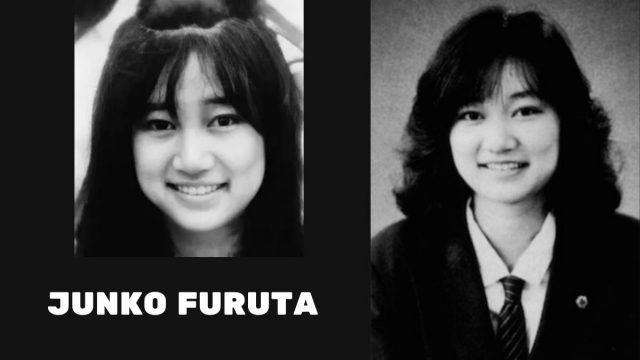 Junko Furuta