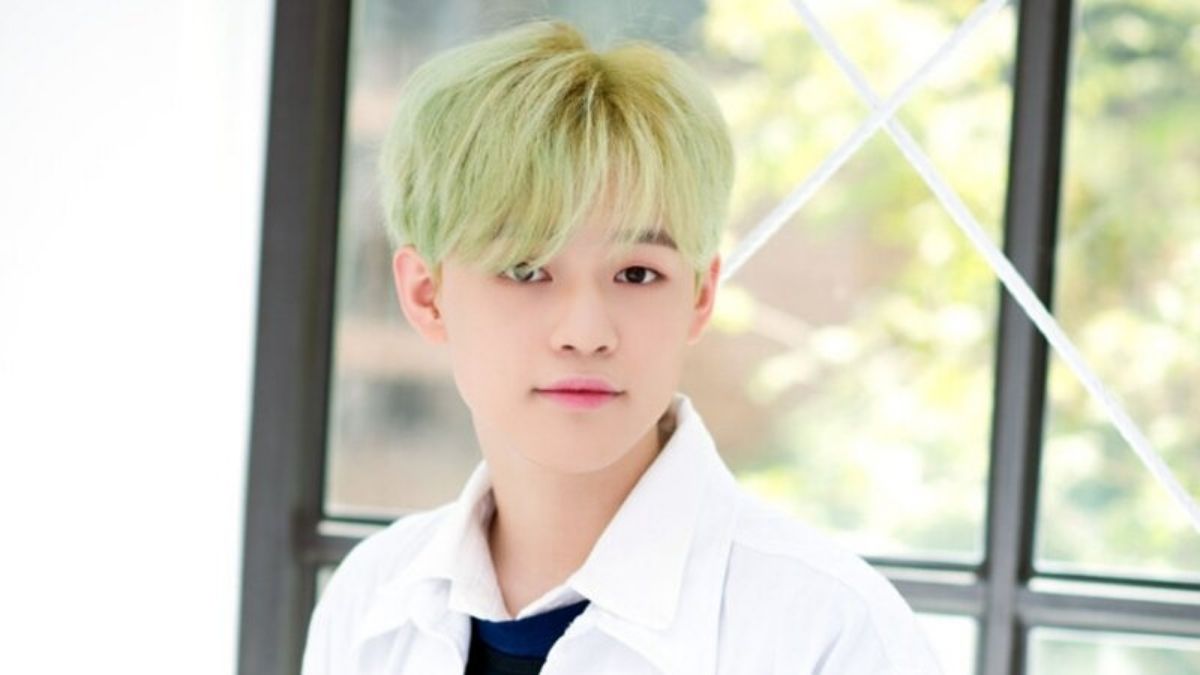 5 Idol K-Pop Ini Disebut Sebagai Chaebol Alias Konglomerat Sejak Lahir 9 Chenle NCT