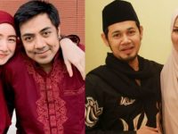 Artis Cantik Menikahi Ustaz
