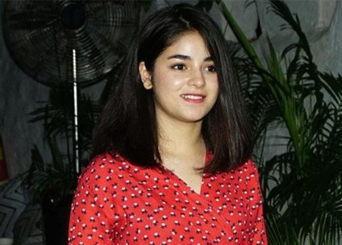 artis Bollywood Hijrah