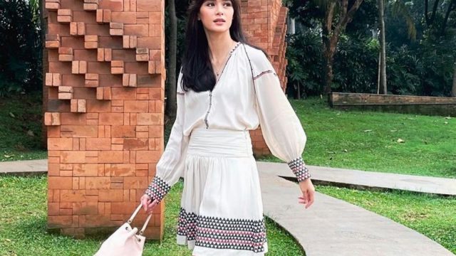 8 Artis Ini Memutuskan Menjadi Mualaf Sebelum Menikah