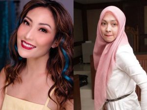 Keren! 4 Artis Ini Khatam Alquran Berkali-kali, Bahkan Ada yang Hafal 5 Juz