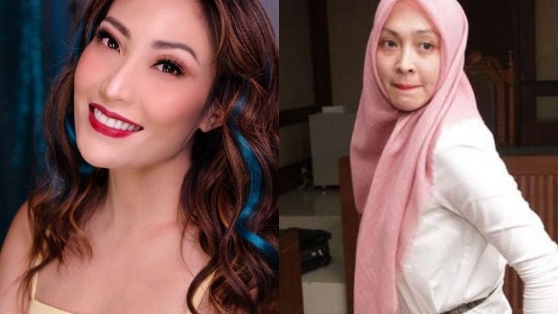 Keren! 4 Artis Ini Khatam Alquran Berkali-kali, Bahkan Ada yang Hafal 5 Juz